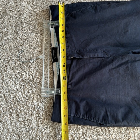 Scotch & soda Mott blue pants - Picture 10 of 11